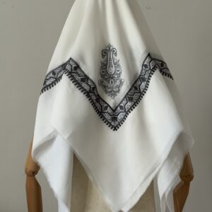 Shemagh Yéméni